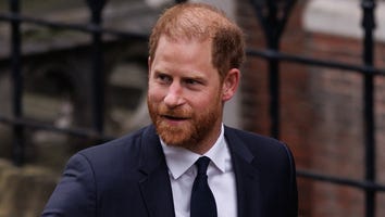 Prince Harry in Court: Inside His Fight Against a UK Newspaper